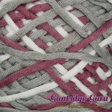 Gantsilyo Guru Bulky Cashmere Blend Ivy League