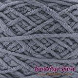 Gantsilyo Guru Bulky Cashmere Blend Light Grey