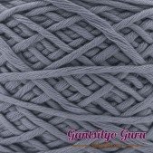 Gantsilyo Guru Bulky Cashmere Blend Light Grey