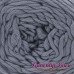 Gantsilyo Guru Bulky Cashmere Blend Light Grey