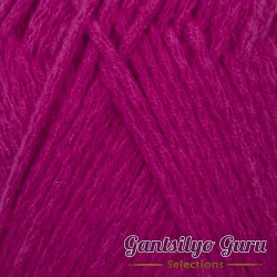 Gantsilyo Guru Everyday Bright Magenta