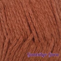 Gantsilyo Guru Everyday Burnt Orange