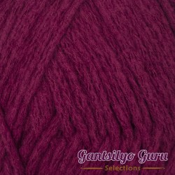 Gantsilyo Guru Everyday Cranberry