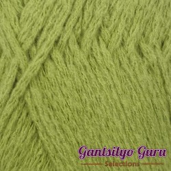 Gantsilyo Guru Everyday Pistachio