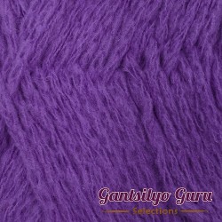 Gantsilyo Guru Everyday Purple
