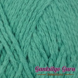 Gantsilyo Guru Everyday Spearmint