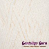 Gantsilyo Guru Everyday Alabaster
