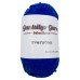 Gantsilyo Guru Everyday Blue