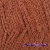 Gantsilyo Guru Everyday Burnt Orange