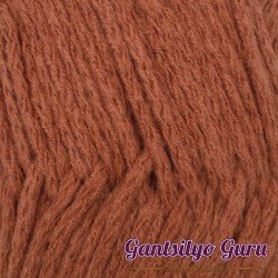 Gantsilyo Guru Everyday Burnt Orange