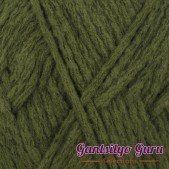 Gantsilyo Guru Everyday Dark Olive