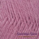 Gantsilyo Guru Everyday Old Rose