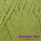 Gantsilyo Guru Everyday Pistachio