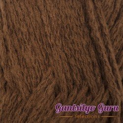 Gantsilyo Guru Everyday Russet