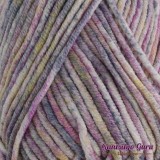 Gantsilyo Guru Milk Cotton Light Mini Flecks Dusk
