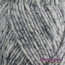 Gantsilyo Guru Milk Cotton Light Mini Flecks Marble