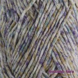 Gantsilyo Guru Milk Cotton Light Mini Flecks Purple Rain