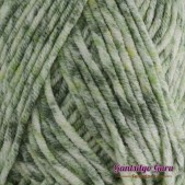Gantsilyo Guru Milk Cotton Light Mini Flecks Scallion