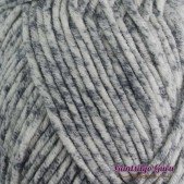 Gantsilyo Guru Milk Cotton Light Mini Flecks Marble