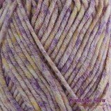 Gantsilyo Guru Milk Cotton Light Mini Flecks Pansy