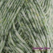 Gantsilyo Guru Milk Cotton Light Mini Flecks Scallion