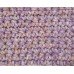 Gantsilyo Guru Milk Cotton Light Mini Flecks Pansy