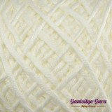 Gantsilyo Guru Bulky Cashmere Blend Off White