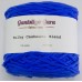Gantsilyo Guru Bulky Cashmere Blend Royal Blue