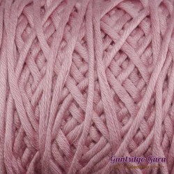 Gantsilyo Guru Bulky Cashmere Blend Rose Pink