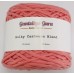 Gantsilyo Guru Bulky Cashmere Blend Shrimp