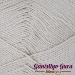 Gantsilyo Guru Light Cashmere Blend Beige