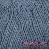 Gantsilyo Guru Light Cashmere Blend Blue Grey