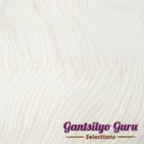 Gantsilyo Guru Light Cashmere Blend Vanilla