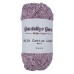 Gantsilyo Guru Milk Cotton Light Mini Flecks Cranberry