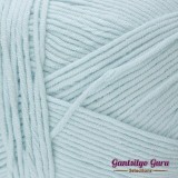 Gantsilyo Guru Milk Cotton Light Cool Blue