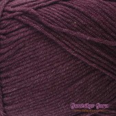 Gantsilyo Guru Milk Cotton Light Mulberry