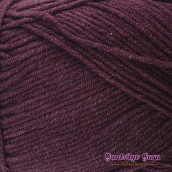 Gantsilyo Guru Milk Cotton Light Mulberry