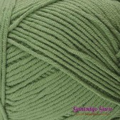 Gantsilyo Guru Milk Cotton Light Pickle