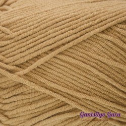 Gantsilyo Guru Milk Cotton Light Tortilla