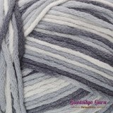 Gantsilyo Guru Milk Cotton Medium Plume