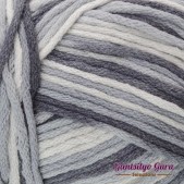 Gantsilyo Guru Milk Cotton Medium Plume