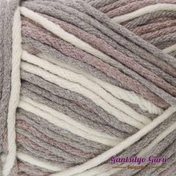 Gantsilyo Guru Milk Cotton Medium Slope