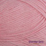 Gantsilyo Guru Milk Cotton Light Mini Bubblegum