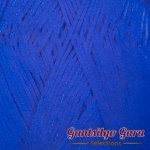 Gantsilyo Guru Light Cashmere Blend Blue
