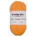 Gantsilyo Guru Light Cashmere Blend Orange Soda