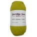 Gantsilyo Guru Milk Cotton Light Gold