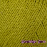Gantsilyo Guru Milk Cotton Light Gold