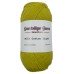 Gantsilyo Guru Milk Cotton Light Gold