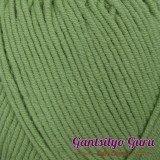 Gantsilyo Guru Milk Cotton Light Thyme