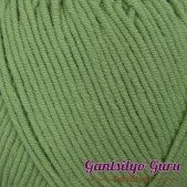 Gantsilyo Guru Milk Cotton Light Thyme